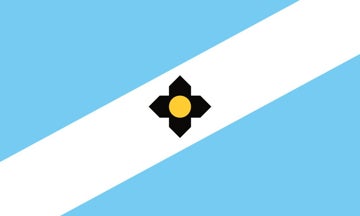 Picture of Madison, WI Flag