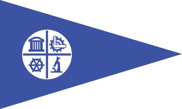 Picture of Minneapolis Flag