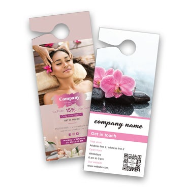 Picture for category Beauty & Spa
