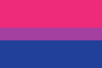 Picture of Bisexual Pride Flag- 2x3