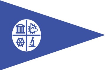 Picture of Minneapolis Flag- 2x3