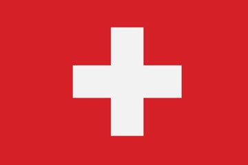Picture of Switzerland- 2x3