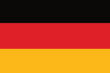 Picture of Germany- 2x3