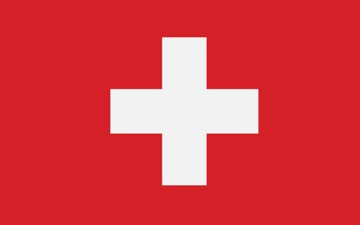 Picture of Switzerland- 5x8