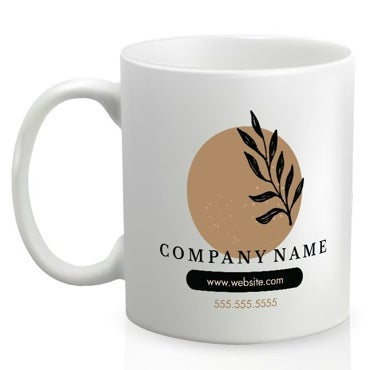 Picture for category Custom Mugs