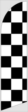 Picture of Checkered 877528038 - 12ft
