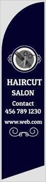 Picture of Hair Salon 01 - 12ft