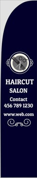 Picture of Hair Salon 01 - 15ft