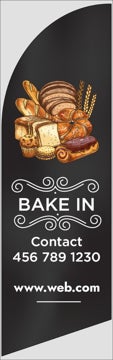 Picture of Bakery 01- 8ft