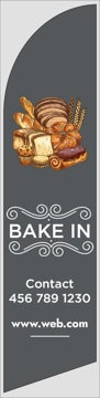 Picture of Bakery 01 - 12ft