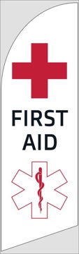 Picture of First Aid- 8ft