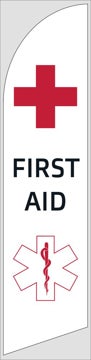 Picture of First Aid - 12ft