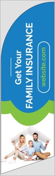 Picture of Family Insurance- 8ft