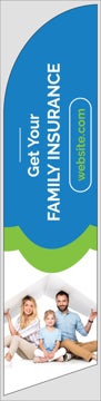 Picture of Family Insurance - 12ft