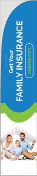 Picture of Family Insurance - 15ft
