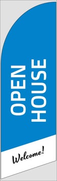 Picture of Open House 5- 8ft