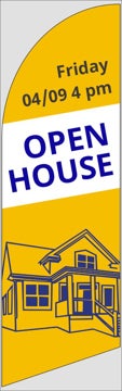 Picture of Open House 6- 8ft