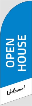 Picture of Open House 5 - 10ft