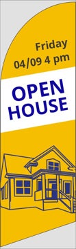 Picture of Open House 6 - 10ft