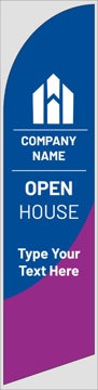 Picture of Real Estate-OpenHouse-04 - 12ft