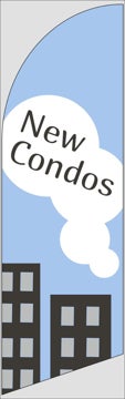 Picture of New Condos 3- 8ft