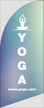 Picture of Yoga 02- 6ft