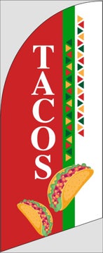 Picture of Mexican Food_01- 6ft