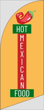 Picture of Mexican Food_04- 6ft