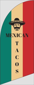 Picture of Restaurant_Mexican Food_01- 6ft