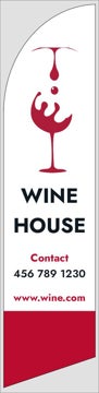 Picture of Wine House 01 - 12ft