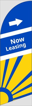 Picture of Now Leasing 2 - 10ft