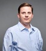 Jeff Novak - CMO